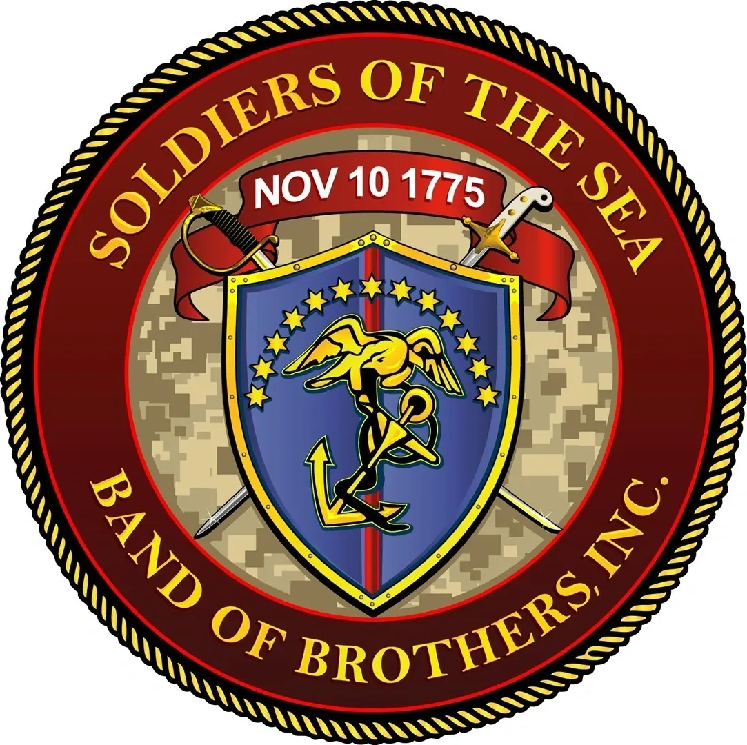 Soldiers of the Sea, Band of Brothers, Inc.